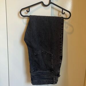 Women’s Black Jeans